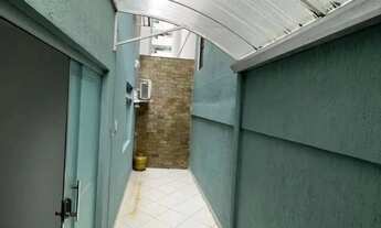 Imagem 3: Imóvel para venda com 70 metros quadrados com 2 quartos em Itapuã - Vila Velha - ES