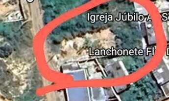 Imagem: Lote de 360 m² em Ribeirão das Neves