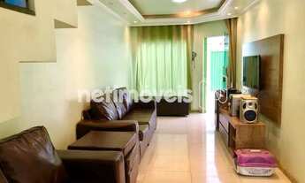 Imagem: Venda Casa Vila Universal Betim