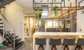 Imagem 7: Casa com 4 suítes, 195m² à venda no Condomínio Terrara em Porto Alegre