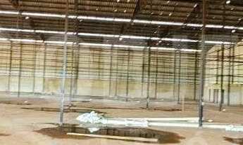 Imagem 3: Galpão para aluguel, 10 vagas, Loteamento Centro Empresarial LESTE - UBERLANDIA/MG