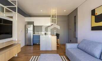 Imagem 6: Seu novo lar! Apartamento com 1 dormitório