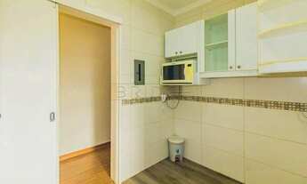 Imagem 3: 02 dorm semi mobiliado com garagem dupla