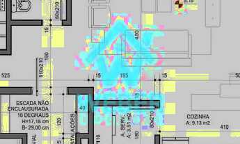 Imagem 7: Lançamento apartamento 2 suítes, à venda, Praia Grande, Torres, RS