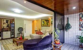 Imagem 5: Apartamento com 3 quartos em Boa Viagem à venda