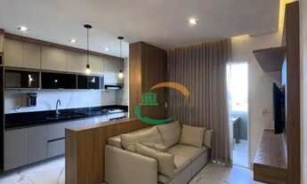 Imagem: Apartamento com 2 quartos para alugar, 64