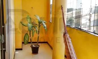 Imagem: Casa no Bairro Taiçoca, em Nossa Senhora