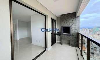 Imagem 3: Apartamento com 02 dormitórios, sendo 01 suíte no Kobrasol