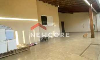 Imagem 3: Casa em Rua Aldo Piccichelli - Jardim Patrícia - Uberlândia/MG