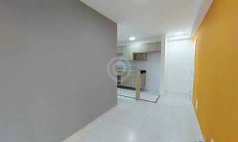 Imagem 2: Apartamento : / Residencial / Núcleo Habitacional Prefeito Erasmo Chrispim