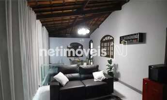 Imagem 6: Locação Casa Riacho das Pedras Contagem