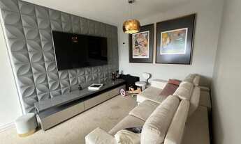 Imagem 2: Imóvel para venda com 181 metros quadrados com 3 quartos em Santo Amaro - São Paulo - SP