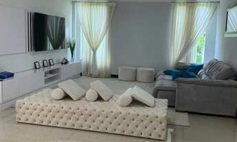 Imagem 5: Casa de condomínio para aluguel com 430 metros quadrados com 6 quartos