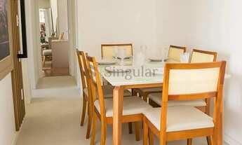 Imagem 4: Crystal Palace Residence - Pronto para morar - 2 ou 3 quartos com suíte com 1 ou 2 vagas