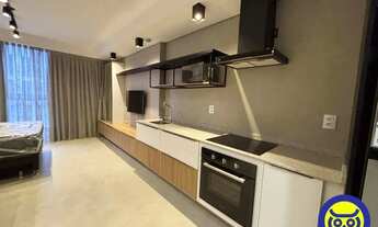 Imagem 7: Studio Mobiliado ao Lado da UFSC, Pronto para Morar