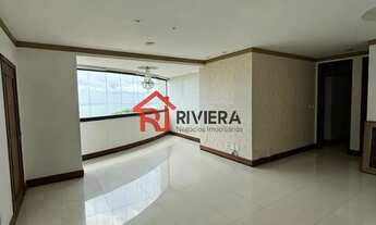 Imagem 2: Apartamento à venda ou locação em São Luís-MA, Ponta do Farol: 4 quartos, 2 suítes, 3 banh