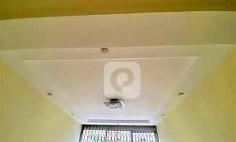 Imagem 6: Apartamento 3 Quartos, 1 suíte, Área Externa Privativa e 1 Vaga Campos Sales, Tijuca