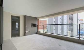 Imagem: Apartamento tipo para venda em Brooklin