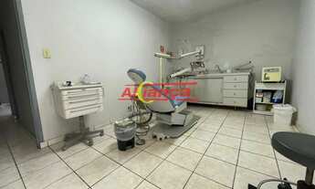 Imagem 3: Prédio comercial e residencial à venda, 250m² - Jardim Ponte Alta I