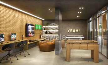 Imagem 6: Invert - Apartamento 3 quartos, sendo 1 suíte