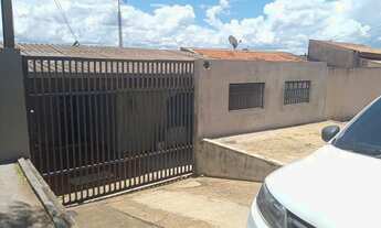 Imagem: Casa aliguel