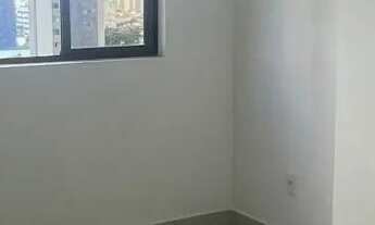 Imagem 3: Apartamento com 2 quartos na Prata - projetado