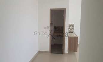 Imagem 4: Sala Comercial - Jardim São Dimas - Edifício EcoTower - 32m²