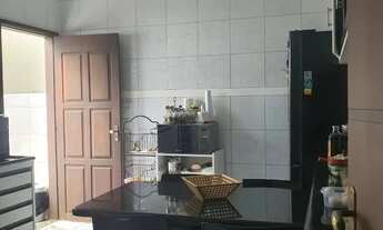 Imagem 7: Vendo Linda casa térrea em Condomínio com 4/4, 2 suítes - Lauro de Freitas - Salvador/Bahi