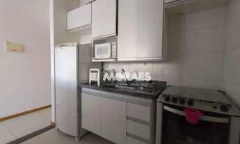 Imagem 4: Apartamento mobiliado com 1 quarto, 33 m² - venda por R$ 250.000 ou aluguel por R$ 1.800/m