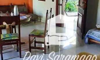 Imagem 6: Casa 05 quartos Camboinhas