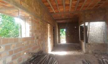 Imagem 3: Casa em construção