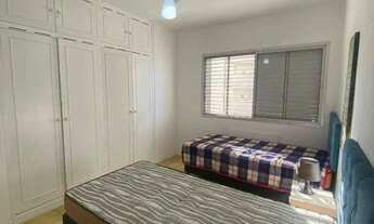 Imagem 7: Apartamento com 3 dormitórios para alugar, 140 m² por R$ 4.800,00/mês - Astúrias - Guarujá