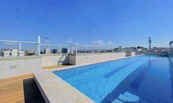 Imagem 4: Apartamento para venda em Jardim São Paulo(Zona Norte) com 2 quartos, sendo 1 suíte , 55m²