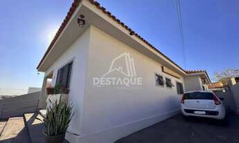 Imagem 2: Casa para Venda em Santo Anastácio, Vila Adorinda, 3 dormitórios, 3 suítes, 4 banheiros