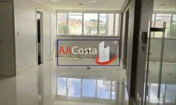 Imagem: Sala para venda - RESIDENCIAL BALDASSARI