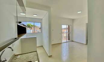 Imagem: Apartamento com 1 dormitório/quarto - Água