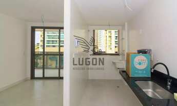 Imagem 4: Apartamento de 2 quartos para locação, Jardim Camburi, Vitória - AP366