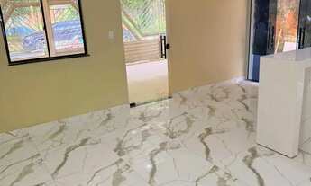 Imagem: CASA NOVA RECEM REFORMADA COM 3 QUARTOS