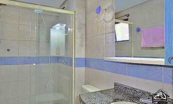 Imagem 12: Réveillon 2026 - Apartamento c/ 2 Quartos (AR) - 1 Quadra Mar - Praia Grande