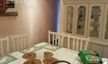 Imagem 6: Sobrado a venda - Vila Curuçá, Santo André