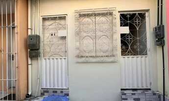 Imagem 2: Casa em vila na Marquês de Herval - Mobiliada