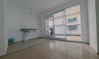 Imagem 2: Apartamento para venda em Barra Funda com 2 quartos , 42m²