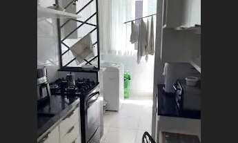 Imagem 2: Apartamento com 2 dormitórios à venda, 63 m² por R$ 350.000,00 - Catolé - Campina Grande/P