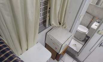 Imagem 3: Aluga-se Suite Kit Vila Olimpia a partir de R$999/1100 com internet