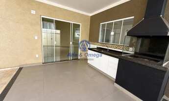 Imagem 4: CASA PARA VENDA NO VILLAGGIO III NA AVENIDA AFFONSO JOSE AIELLO EM BAURU SP