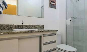 Imagem 6: Apartamento à Venda - Alphaville, 1 Quarto, 50 m2