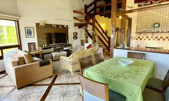 Imagem 5: Casa de canal Condomínio Bracuí