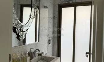 Imagem 3: Casa Condomínio em São José do Rio Preto