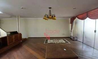 Imagem 4: Casa à Venda de 04 Suítes na Ribeirânia em Ribeirão Preto com Piscina e Churrasqueira