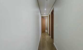 Imagem 7: Imóvel para aluguel com 44 metros quadrados com 2 quartos em Jardim Íris - São Paulo - SP